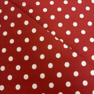 Foust Connect the Dots 49778/Red