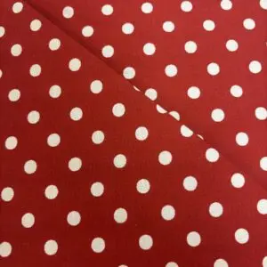 Foust Connect the Dots 49778/Red