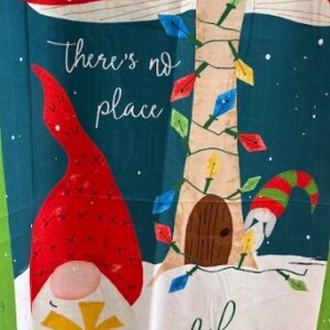 MHS Gnomes World Panel