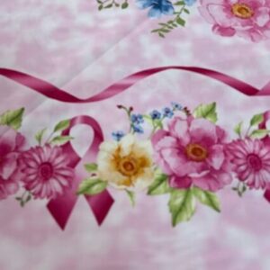 Studio e Pink A Pink Celebration panel 7312P-22