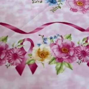 Studio e Pink A Pink Celebration panel 7312P-22