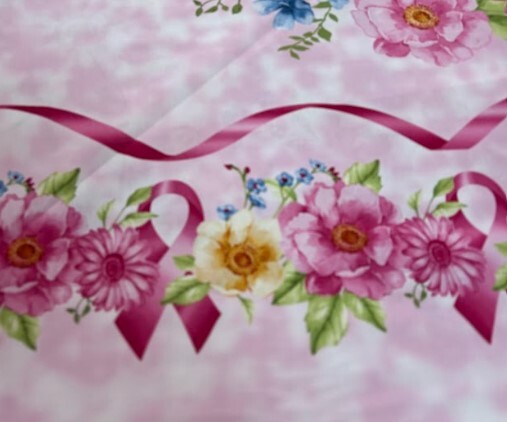 Studio e Pink A Pink Celebration panel 7312P-22