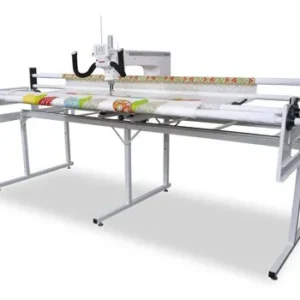 Quilt Maker 18 (QM18)