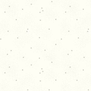 Riley Blake Designs Dainty Daisy Gray C700R