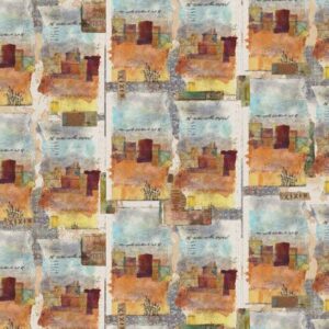 Free Spirit Landmark Desert PWSE031-DESERT