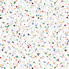 QT Speckles || 1649-27172-ZX