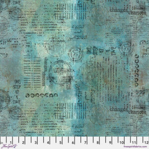 Free Spirit Assemblage - Ocean || On Your Mark PWSE029.OCEAN