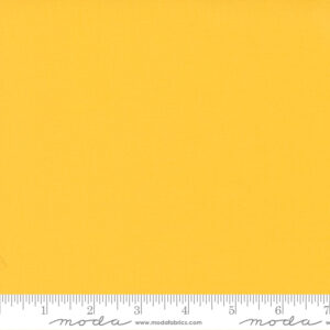 Moda Bella Solids Yellow 9900 24
