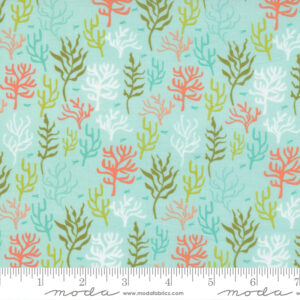 Moda The Sea And Me Seafoam 20797 13