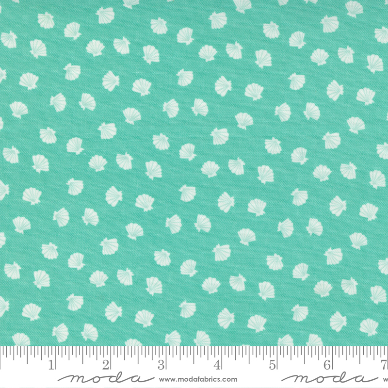 Moda The Sea And Me Spray, Lucky Shell 20798 15