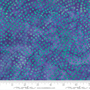 Moda Bermuda Batiks Orchid 4359 50