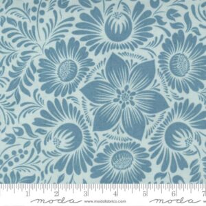Moda Nutmeg Frosted Crumble 30701 14