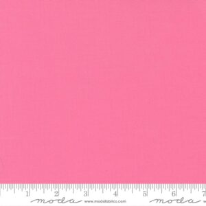 Moda Bella Solids 30's Pink 9900 27