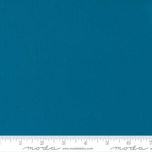 Moda Bella Solids Horizon Blue 9900 111