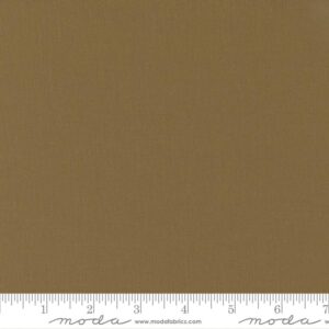 Moda Bella Solids Toast 9900 246