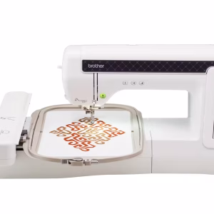 Brother Innov-ís BX1e Expedition Dedicated Embroidery Machine