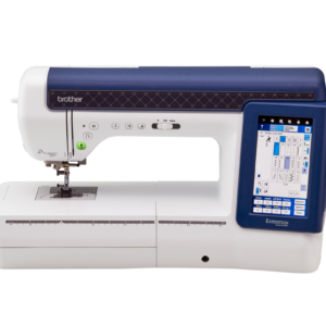 Brother Innov-ís BX1 Expedition Sewing & Embroidery Combo Machine