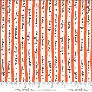 Moda Quotation Clementine 1732 15