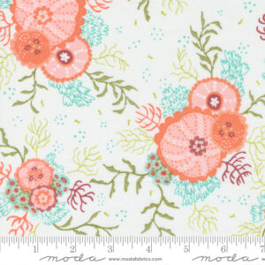 Moda The Sea And Me Coral Reef Cloud 20793 11