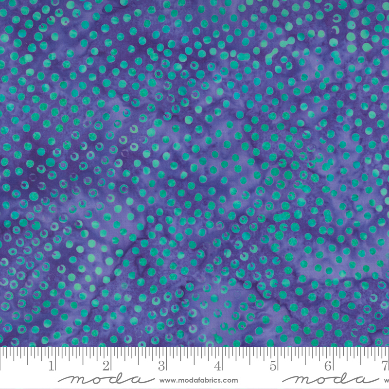 Moda Bermuda Batiks Orchid 4359 50
