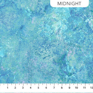 Stonehenge Quartz Midnight Light