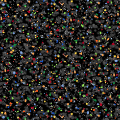 QT Speckles || 1649-27172-JX