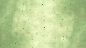 Moda Ombre Flurries Evergreen 10874 324MG Metallic#1