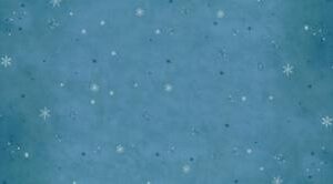 Moda Ombre Flurries Peacock 10874 412MS Metallic#1
