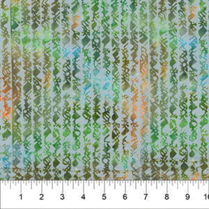 Banyan Batiks Crossroads Batik Smoke 80900-92