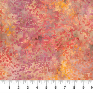 Banyan Batiks Crossroads Pretty in Pink 80901-22