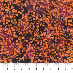 Banyan Batiks Crossroads Plum Berry 80901-27