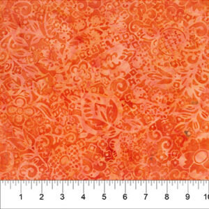 Banyan Batiks Crossroads Pumpkin 80902-58