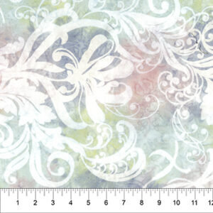 Banyan Batiks Vintage Swirl Sherbert 83105-1011