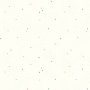Riley Blake Designs Dainty Daisy Vintage Pastels C700R