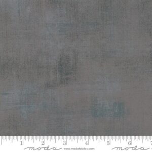 Moda Grunge Medium Grey 48626 28