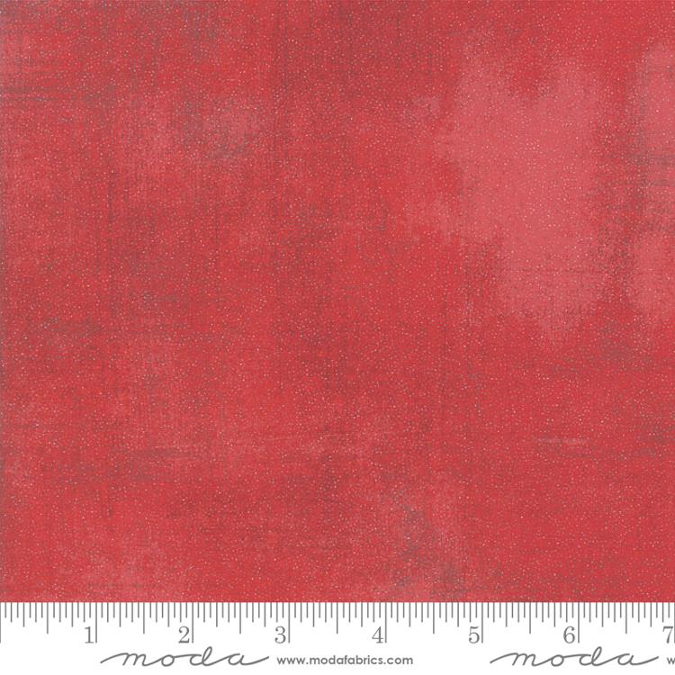 Moda Grunge Glitter Cherry 30150 265GL