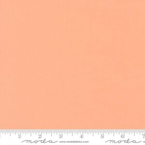 Moda Bella Solids Cantaloupe 9900 296
