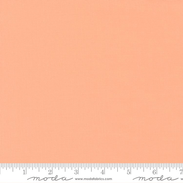 Moda Bella Solids Cantaloupe 9900 296