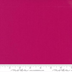 Moda Bella Solids Sangria 9900 410