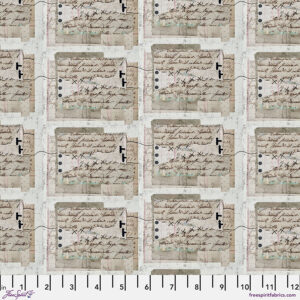 Free Spirit Script - Paper || On Your Mark PWSE042.PAPER
