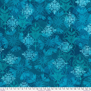 Free Spirit Serene - Peacock || Grace PWVW036.PEACOCK