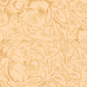 Benartex Wide Antique Floral Super Pale